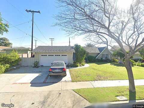 1St, WHITTIER, CA 90603