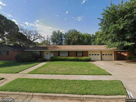 57Th, LUBBOCK, TX 79413