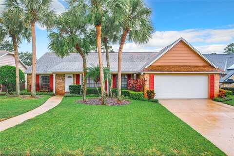 Sabal Trail, LONGWOOD, FL 32779