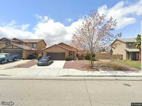 18Th, LANCASTER, CA 93535