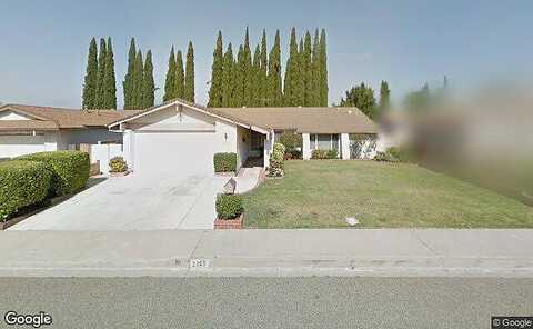 Parker, SIMI VALLEY, CA 93065