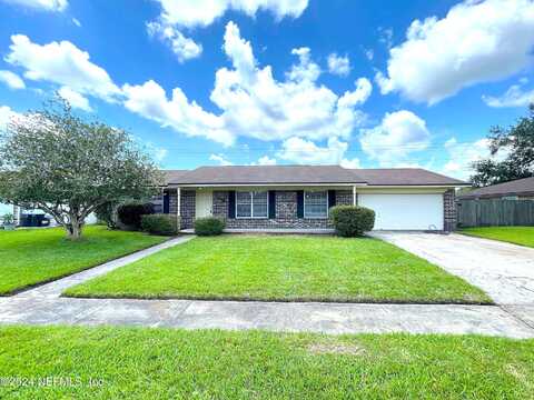 Andrews, ORANGE PARK, FL 32073