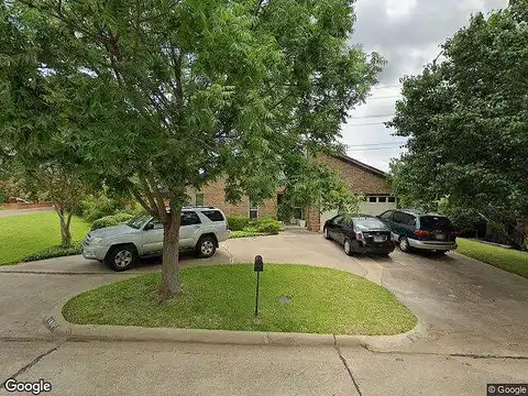 Terrace, GRAND PRAIRIE, TX 75050