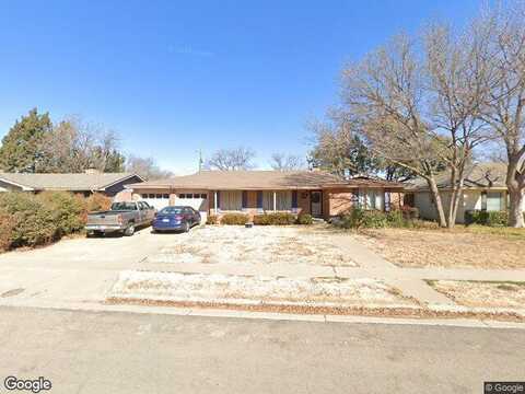 59Th, LUBBOCK, TX 79413