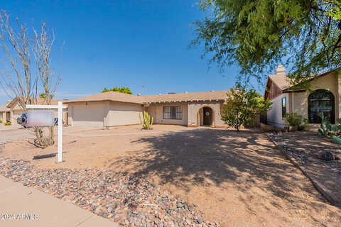 Fairbrook, MESA, AZ 85207