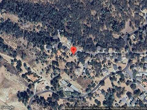 Deer Trail, BRADLEY, CA 93426