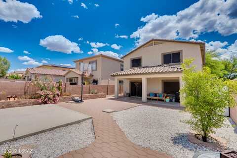 Fair Meadows, TUCSON, AZ 85756