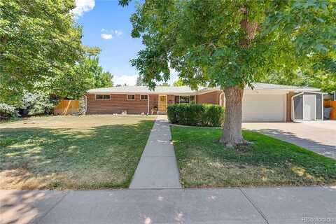 Briarwood, LITTLETON, CO 80120