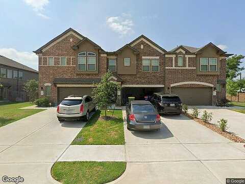 Lancer, PEARLAND, TX 77581