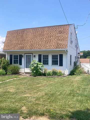 Main, ELIZABETHVILLE, PA 17023