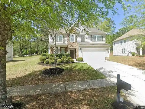 Vireo, COVINGTON, GA 30014