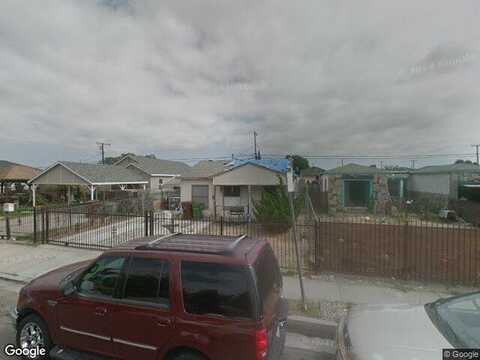 152Nd, COMPTON, CA 90220