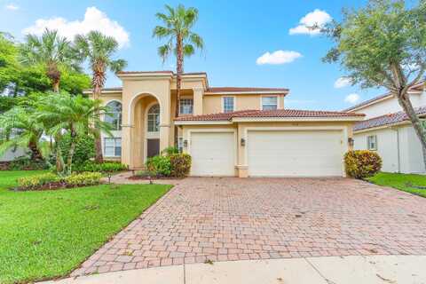 Via Abruzzi, LAKE WORTH, FL 33467