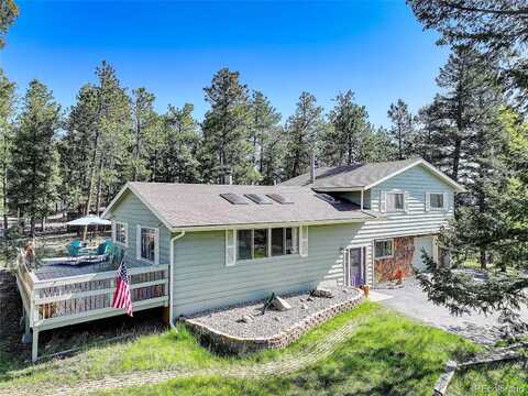 Lodgepole, EVERGREEN, CO 80439