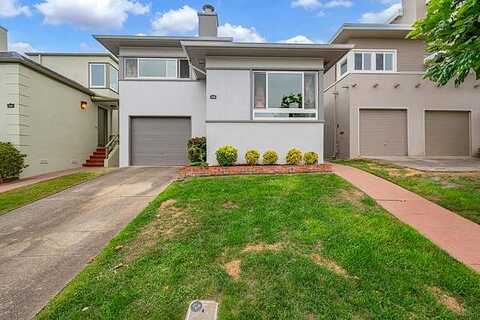 Elmwood, DALY CITY, CA 94015