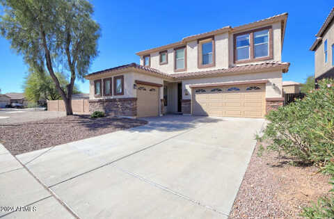 44Th, LAVEEN, AZ 85339