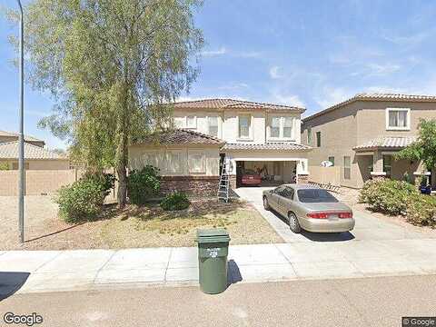 44Th, LAVEEN, AZ 85339