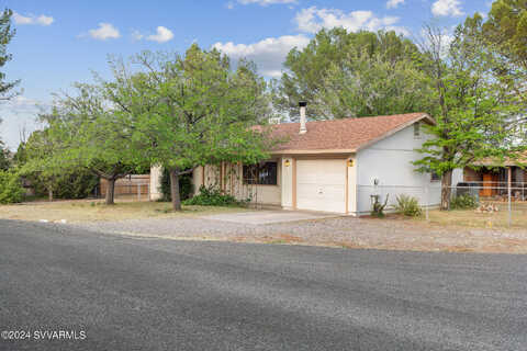 Verde View, COTTONWOOD, AZ 86326