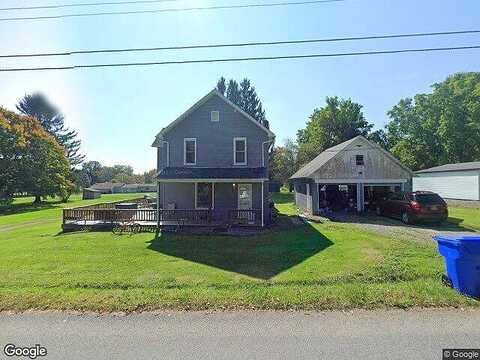 Prairie, HARRISVILLE, PA 16038