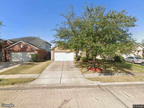 Calico Creek, PEARLAND, TX 77584