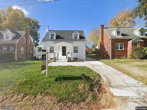 Garfield, ARLINGTON, VA 22201
