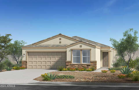 S 243Rd Drive, Buckeye, AZ 85326