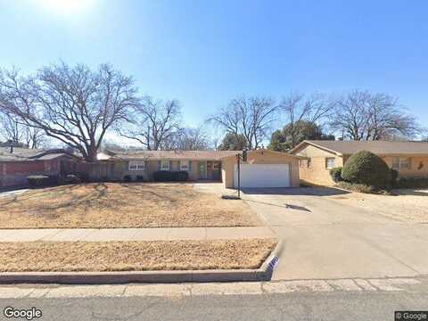 56Th, LUBBOCK, TX 79413