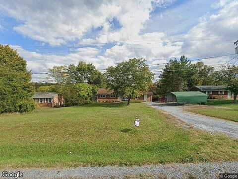 Wards, ALTAVISTA, VA 24517