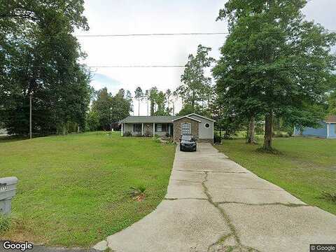 Ann, CRAWFORDVILLE, FL 32327