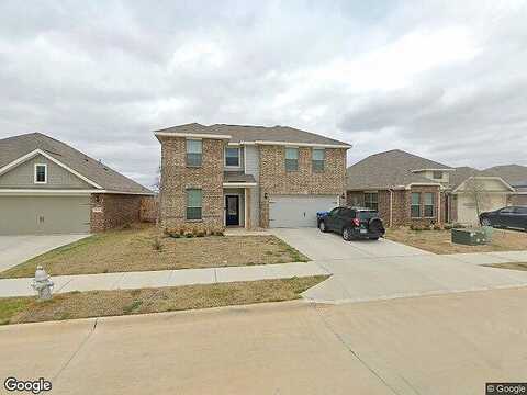 Pleasant Oaks, FORT WORTH, TX 76120