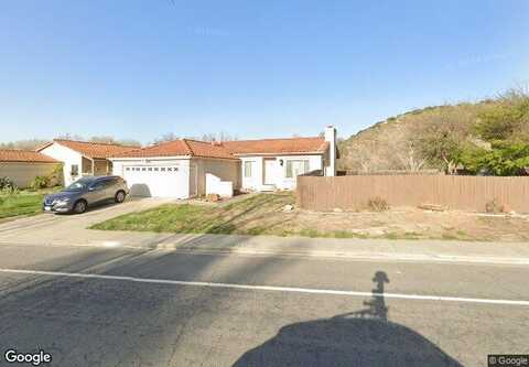 Dulin, FALLBROOK, CA 92028