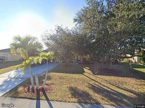 17Th, CAPE CORAL, FL 33909