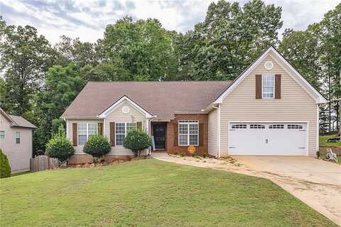 Terrace Ridge, COMMERCE, GA 30529