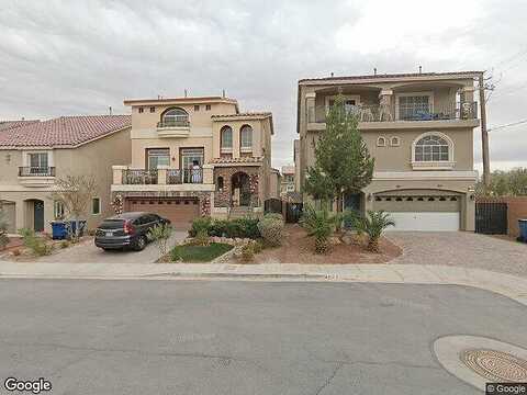 Gordon Creek, LAS VEGAS, NV 89139