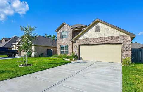 Whitehaven Ridge, PORTER, TX 77365