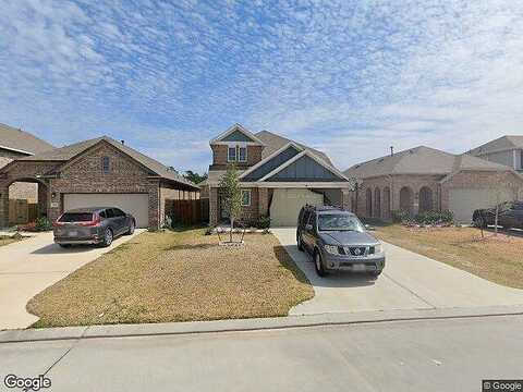Dovetail Bluff, SPRING, TX 77386