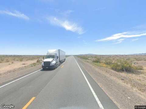 Highway 95, PARKER, AZ 85344