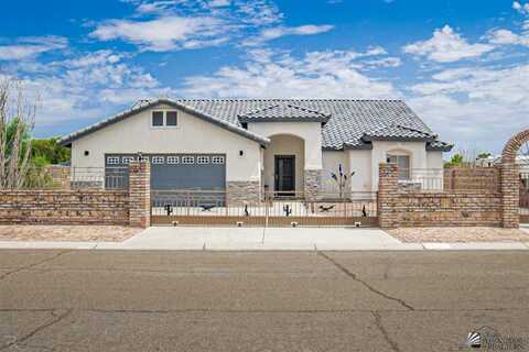 55Th, YUMA, AZ 85367