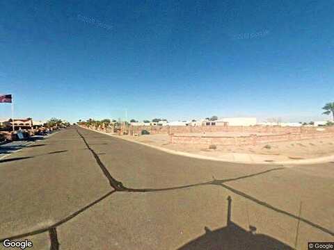 55Th, YUMA, AZ 85367