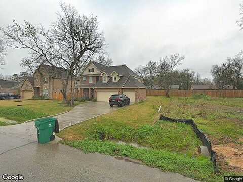 Moore, RICHWOOD, TX 77531