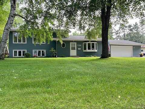 Crescent, LITCHFIELD, MN 55355