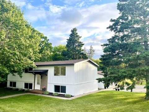 Rasmussen, PEQUOT LAKES, MN 56472