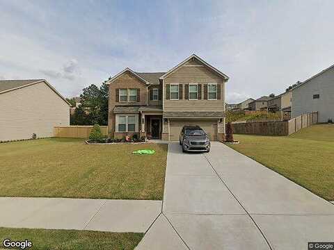 Northridge, DALLAS, GA 30132