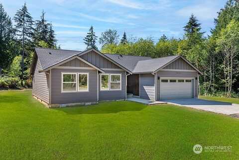 40Th Street Sw, Lakebay, WA 98351