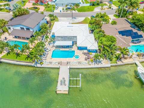 Yacht Club, TREASURE ISLAND, FL 33706