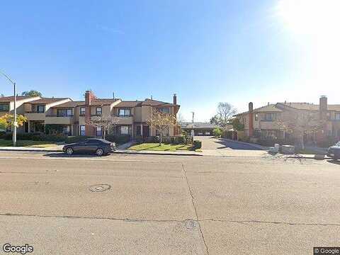 Mast Blvd, Santee, CA 92071