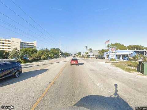 Overseas Hwy, Tavernier, FL 33070