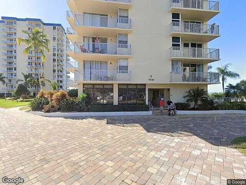 Estero Blvd, Fort Myers Beach, FL 33931