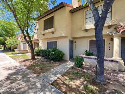 E Aire Libre Avenue, Scottsdale, AZ 85254