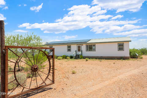 N Sandstone Drive, Bisbee, AZ 85603